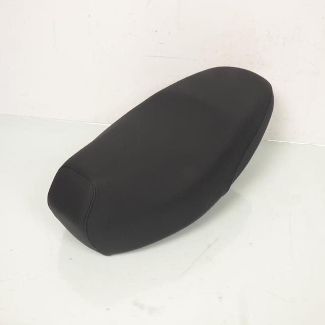 Doppelsitzbank Rsm Für Roller Mbk 50 Booster Ab 2004 Schwarz /