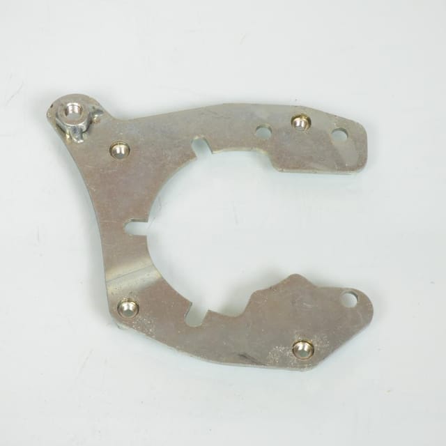 Verschiedene Halterung Rsm Für Mofa Mbk 50 51 Magnum Racing Neu