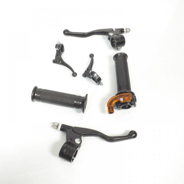 Lenkerarmatur-halter Rechts Rsm Für Auto Neu