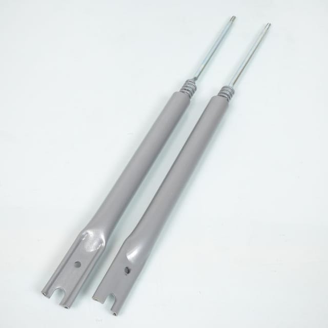 Gabel-tauchrohr Rsm Für Mofa Peugeot 50 103 Vogue Neu