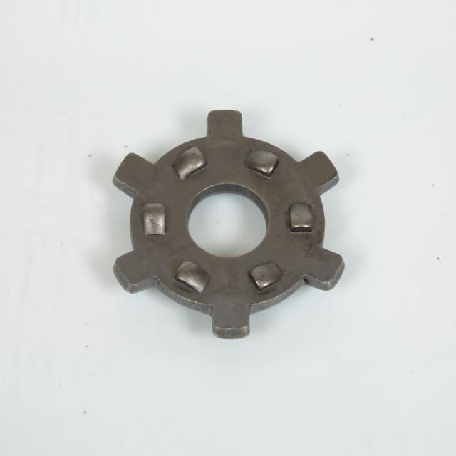 Rocher Kick Nuss Rsm Für Roller Peugeot 50 Elystar 2006 Bis 2014