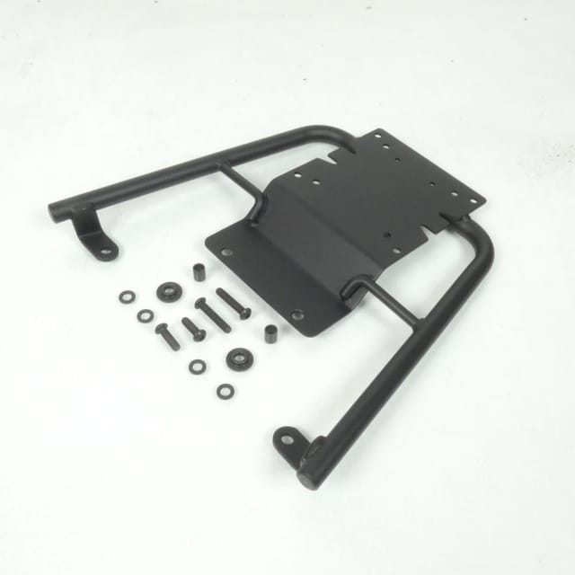Topcase-träger Shad Für Roller Piaggio 125 Fly 2005 Bis 2015