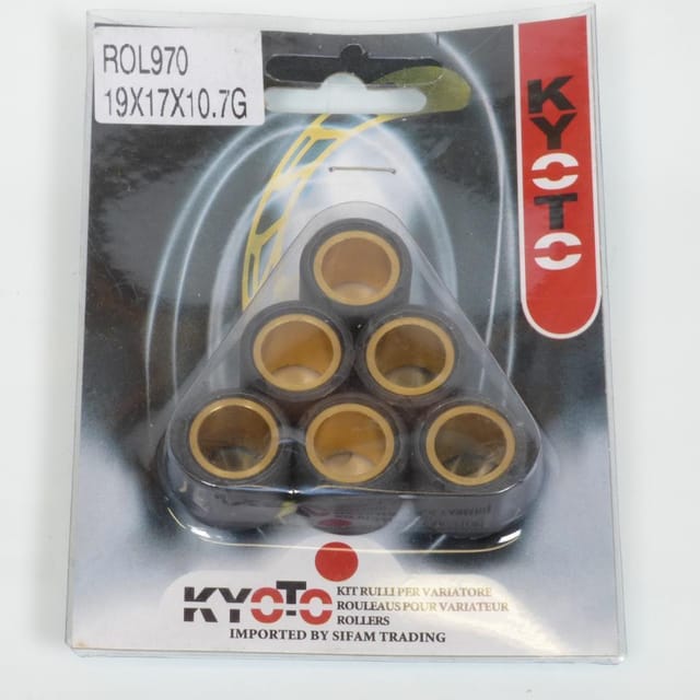 Variomatik-rolle Sifam Für Roller Piaggio 180 X9 Amalfi Ab 2012
