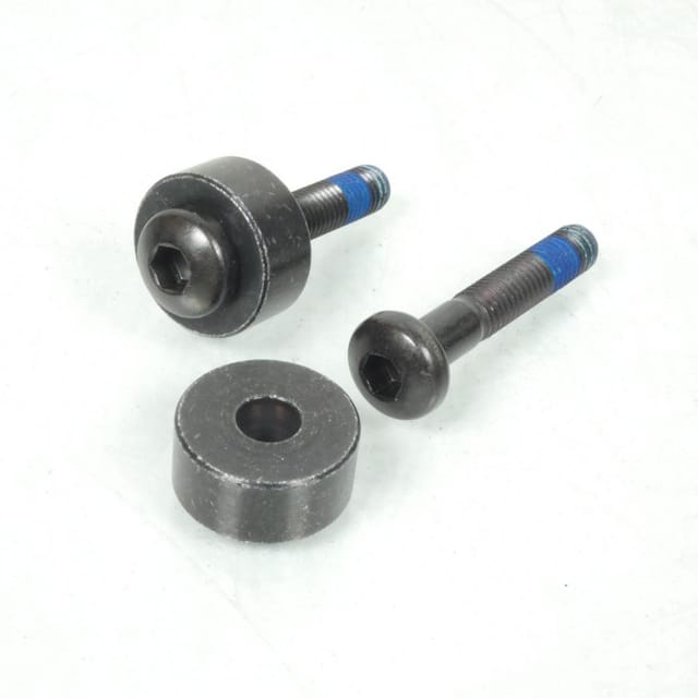 Adapter-set Für Seitenkoffer Für Suzuki 1000 Gsx-s (modelljahre