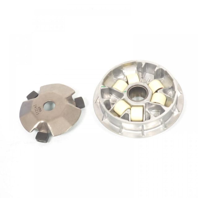 Variomatik Original Für Roller Sym 50 Jet 4 Neu