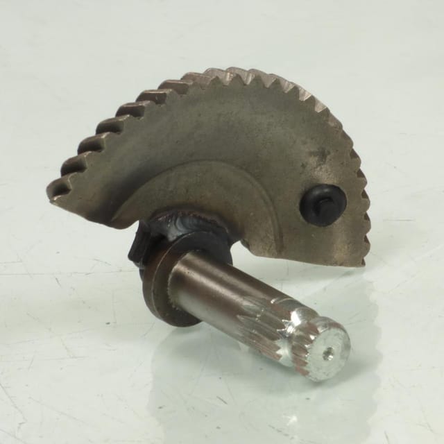 Teknix-kickachse Für Gilera 125 Runner Roller, Baujahre 1999 Bis
