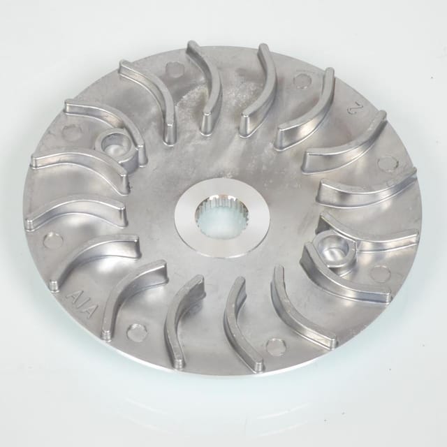 Feste Wange Für Teknix-getriebe Für Sym 50 Jet 4t-roller (baujahr