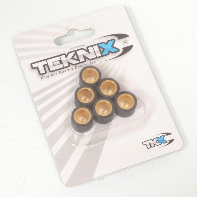 Variomatik-rolle Teknix Für Roller Kymco 50 Dink 16x13 6grs Neu