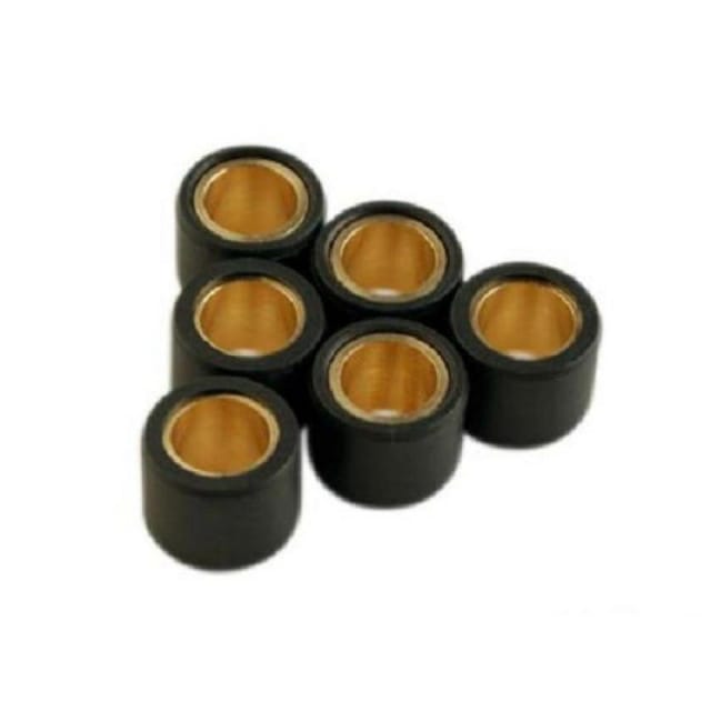 Variomatik-rolle Teknix Für Roller Aprilia 50 Sr 16x13 5.5grs Neu