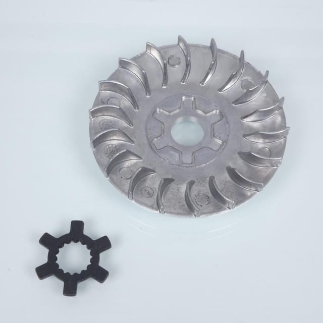 Feste Wange Für Tnt-dimmer Für Chinesischen 50-ccm-roller, Neu