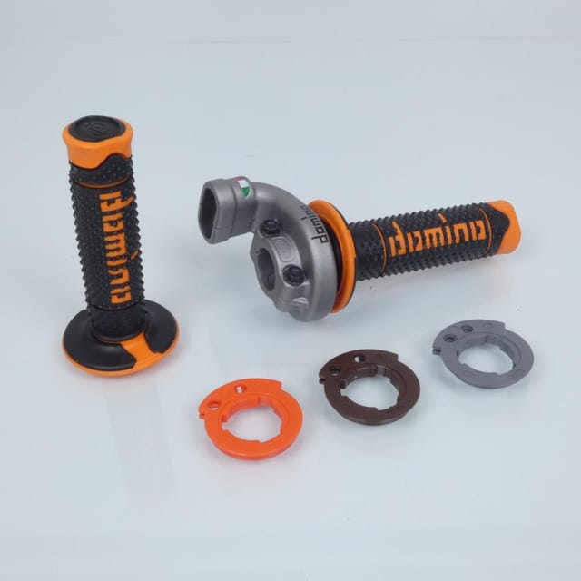 Domino Gasgriff Für Roller Aprilia 50 Sr Nach 1996 Neu