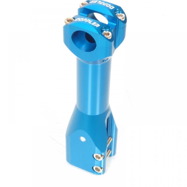 Lenkerhalterung Doppler Für Roller Aprilia 50 Sr Motard 2t 2011