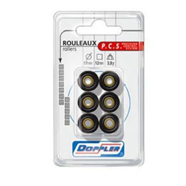 Variomatik-rolle Doppler Für Roller Aprilia 50 Habana 1999 Bis