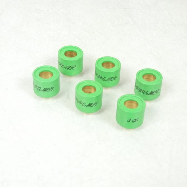 Variomatik-rolle Doppler Für Roller Beta 50 Ark 16x13 3grs /