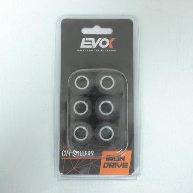 Variomatik-rolle Evok Für Roller Honda 300 Forza Ab 2013 Neu