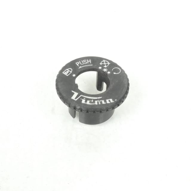 Vicma-zündschlosskappe Für Mbk 50 Stunt-roller Ab 2003 4vv-h2532