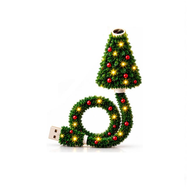 Usb-hd-lichtprojektor Für Den Weihnachtsbaum, Sofort Einsatzbereit, Mit 6 Festlichen Szenen Und Led-mustern Für Die Weihnachtliche Innendekoration.