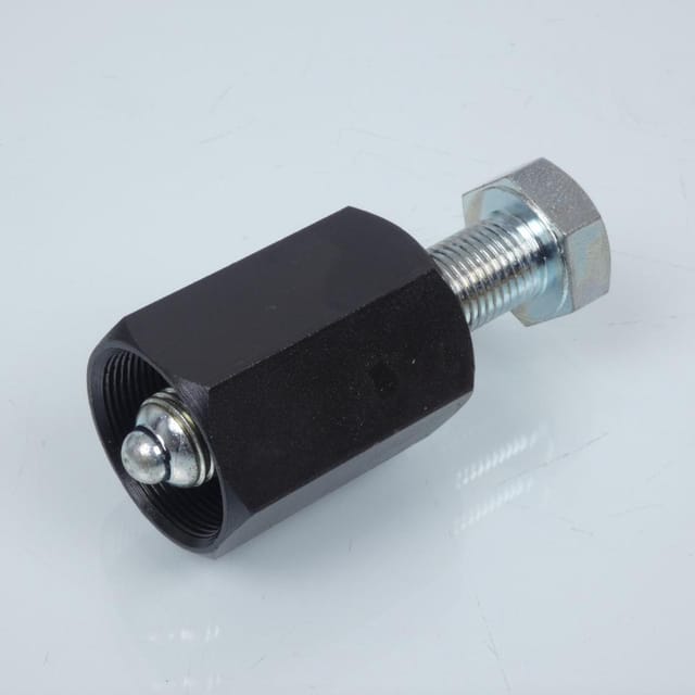 Polradabzieher Malossi Für Mofa Peugeot 50 105 60 2594 / M24x100