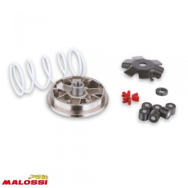 Malossi-drosselklappe Für Chinesisches 50-ccm-quad, Neu
