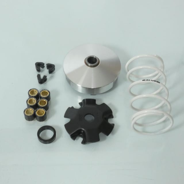 Variomatik Malossi Für Roller Honda 50 Dio 517484t Neu