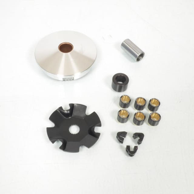 Variomatik Malossi Für Roller Piaggio 75 Sfera 517575 Neu