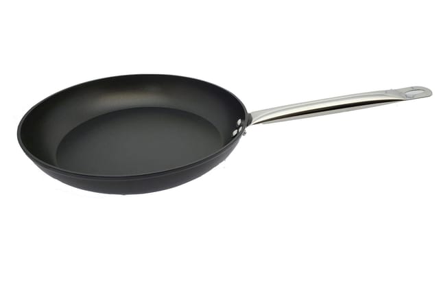 Mömax Bratpfanne Classic &oslash Ca. 28cm