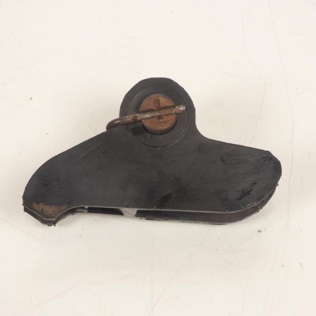 [gebraucht] Antriebskettenspanner Original Für Mofa Peugeot 50 103 Tsm /