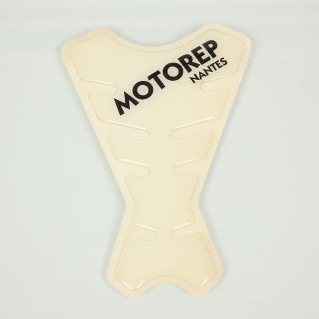 Transparenter Klebe-tankschutz Von Motorep Für Neue Motorräder