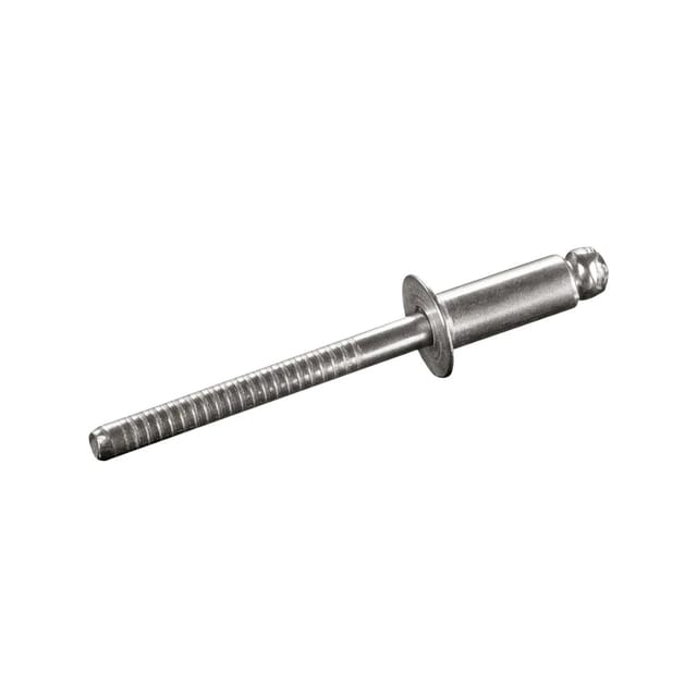GOEBEL 500 Senkkopf Nieten Edelstahl A2 V2A 5,0 x 8,0 mm Nieten Blindniete Standard