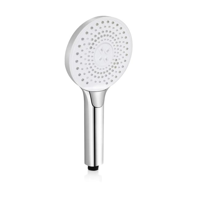 NETTLIFE Deckenleuchte aus Kunststoff L12cm Silber