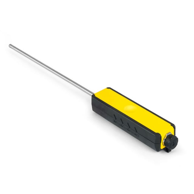 TS420 SDI Anemometersensor