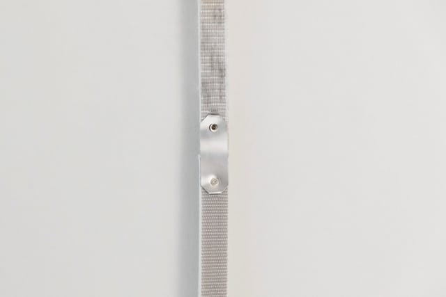SCHELLENBERG Reparatur-Set Rollladen Gurtfix für das Rollladensystem Maxi, Set, 10-St., für alte Gurtbänder in unterschiedlichen Farben, 23 mm x 4,3 m