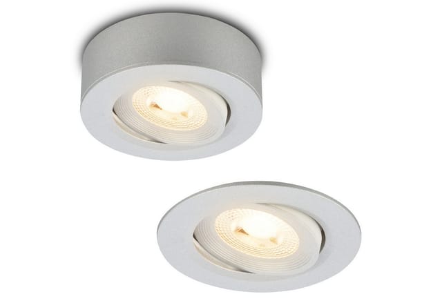 Briloner Leuchten Deckenleuchte DESI Deckenleuchte