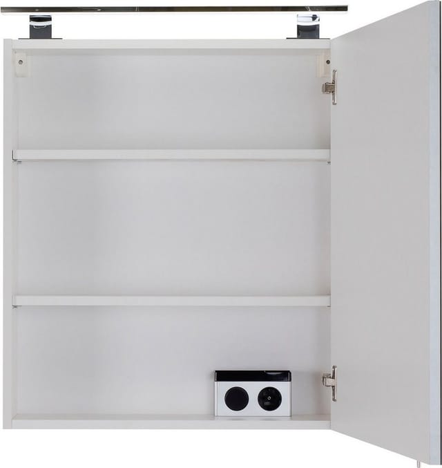 OPTIFIT Spiegelschrank Mino Breite 60 cm