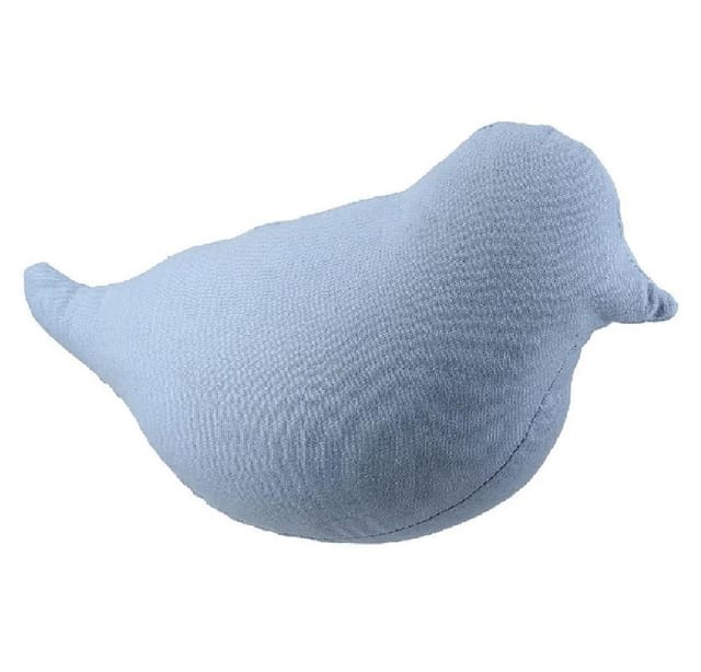 GILDE Türstopper Türstopper Vogel Moments (27x16cm)