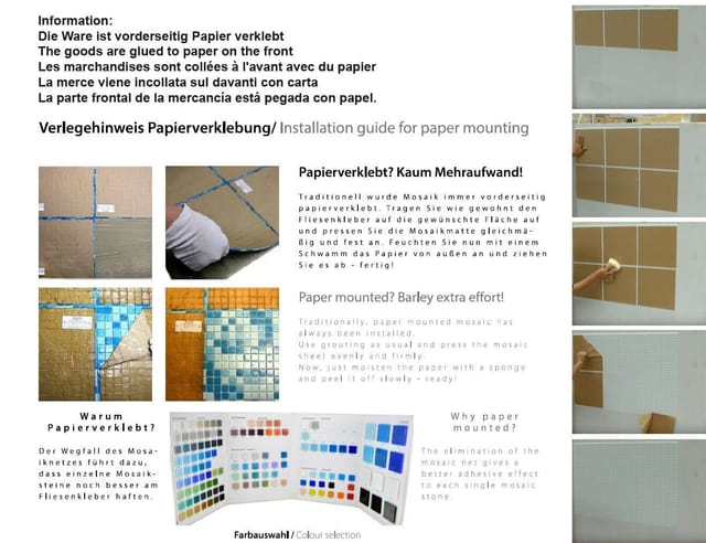 Mosani Mosaikfliesen Glasmosaik Mosaikfliesen grün Fliesenspiegel Küchenrückwand