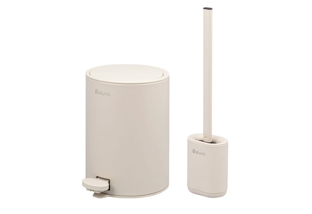 eluno Badaccessoire-Set ZINOLA 2tlg., 2 tlg.