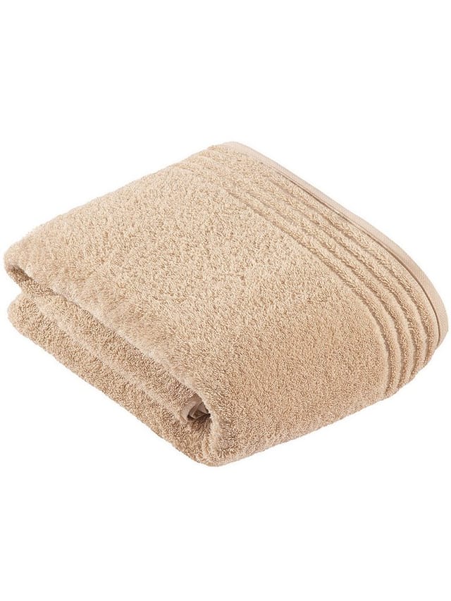 Vossen Badetuch Badetuch 80 x 160 cm Vienna Style Supersoft, Frottier (Stück, 1-St)