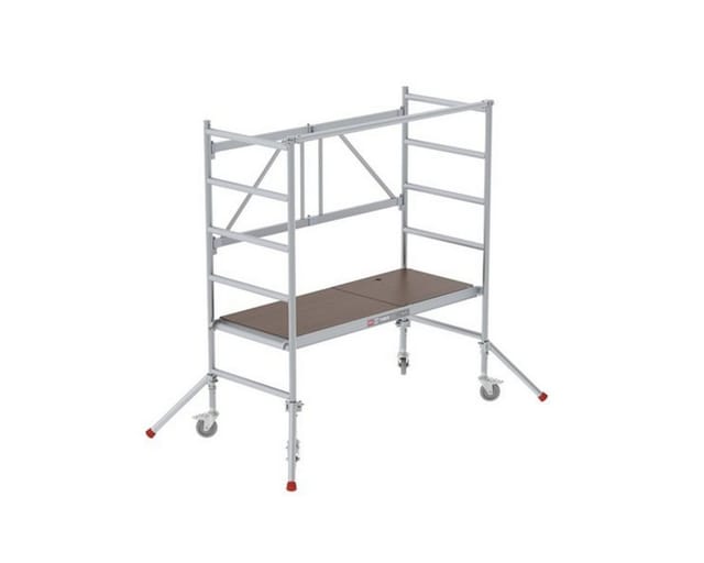 Altrex Fahrgerüst Klappgerüst - Fahrgerüst 0,75x1,65 m Rollgerüst