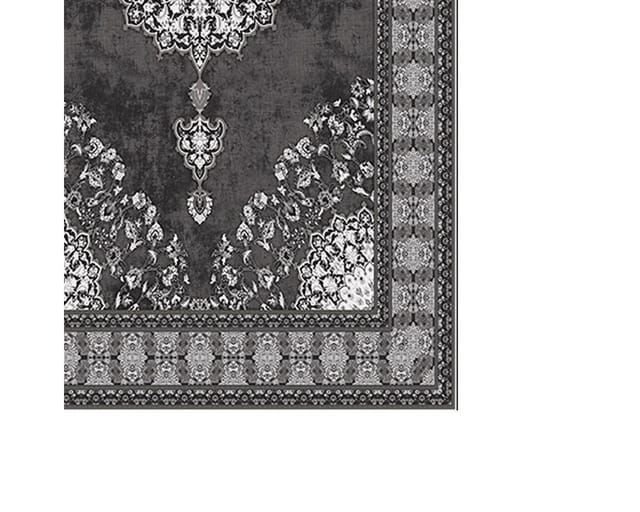 L'Essentiel Maison Badematte 100% POLYESTER R1693