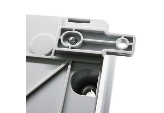 ARLI Verteilerbox 1x Sicherungskasten IP65 Aufputz Verteilerkasten Feuchtraumverteiler, (Anzahl Module, 24-tlg., Module), Nach Auswahl: Module