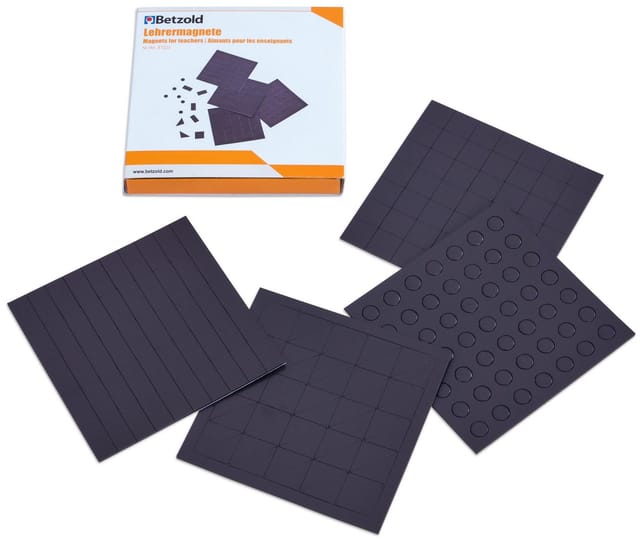 Betzold Magnet Magnet-Haftis-Set