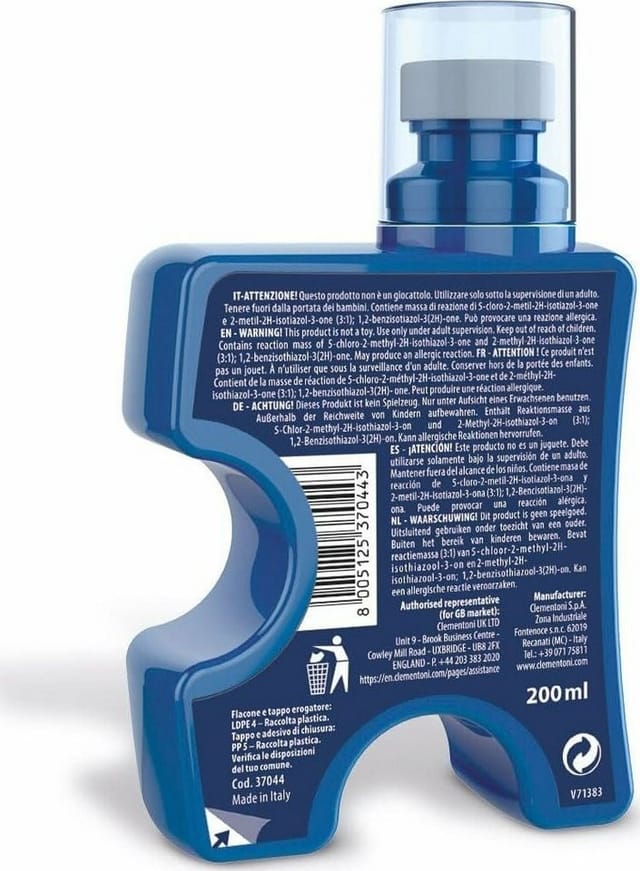 Clementoni® Puzzlekleber CLEMENTONI Puzzle-Kleber 200ml