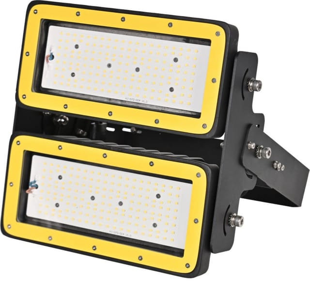 Kerbl LED Flutlichtstrahler Kerbl LED-Leuchte MulitLED Pro, 150 W, 345975