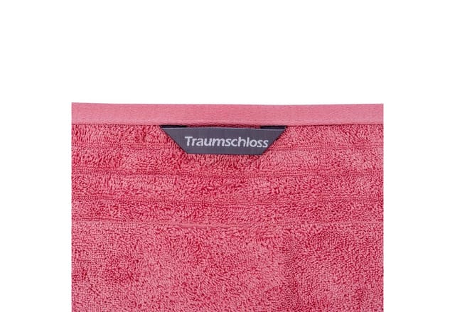Traumschloss Badetuch Premium-Line, Frottier (1-St), 100% ägäische Baumwolle mit 600g/m²