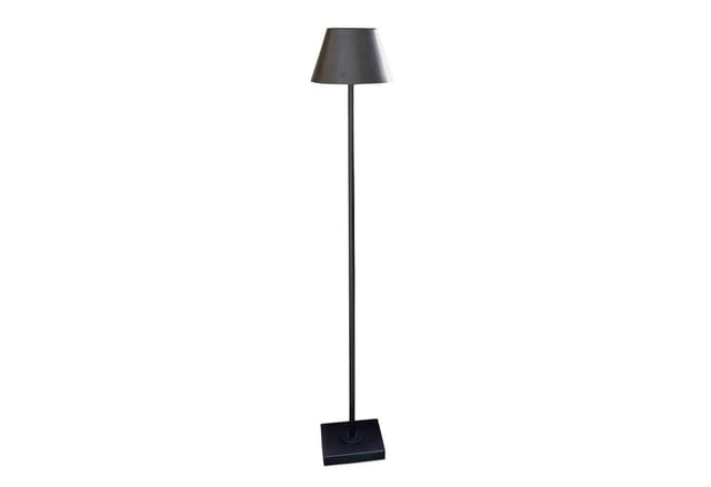 Mirabeau Stehlampe Stehlampe Marjan schwarz