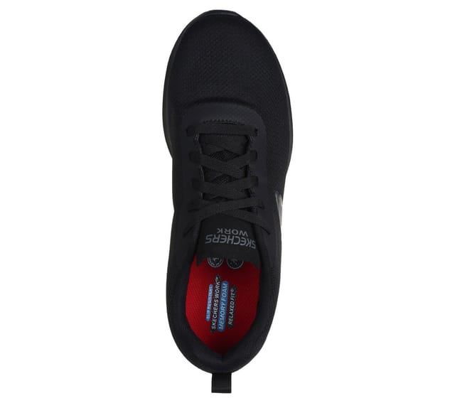 Skechers Work ULTRA FLEX 3.0 SR-DAXTIN Arbeitsschuh