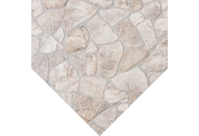 Primaflor-Ideen in Textil Vinylboden CV Bodenbelag TRONTO - Marlow 160L, Starke Nutzschicht