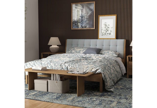 AICA Wandpaneel Akustikpaneele aus MDF—120x60cm/240x60cm/260x30cm, (3-tlg) Stärke 21 mm. In verschiedenen Abmessungen und Farben erhältlich