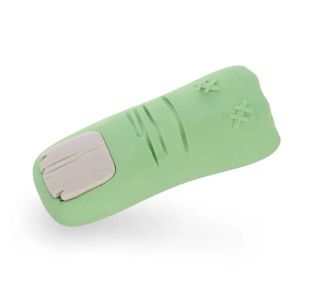 Legami Radiergummi Legami Radiergummi Finger mit Duft Halloween